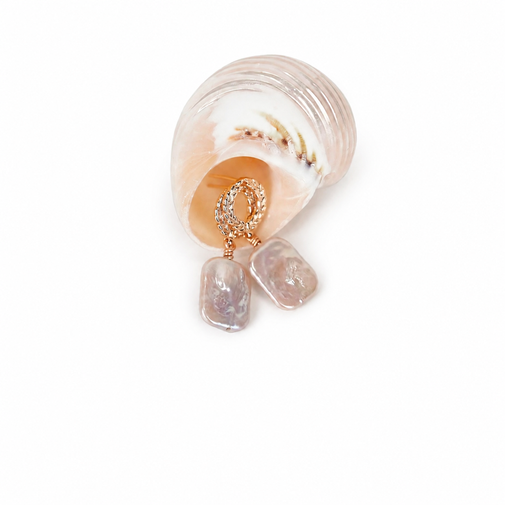 Laurel Earrings