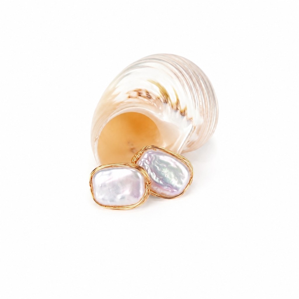 Odette Earrings