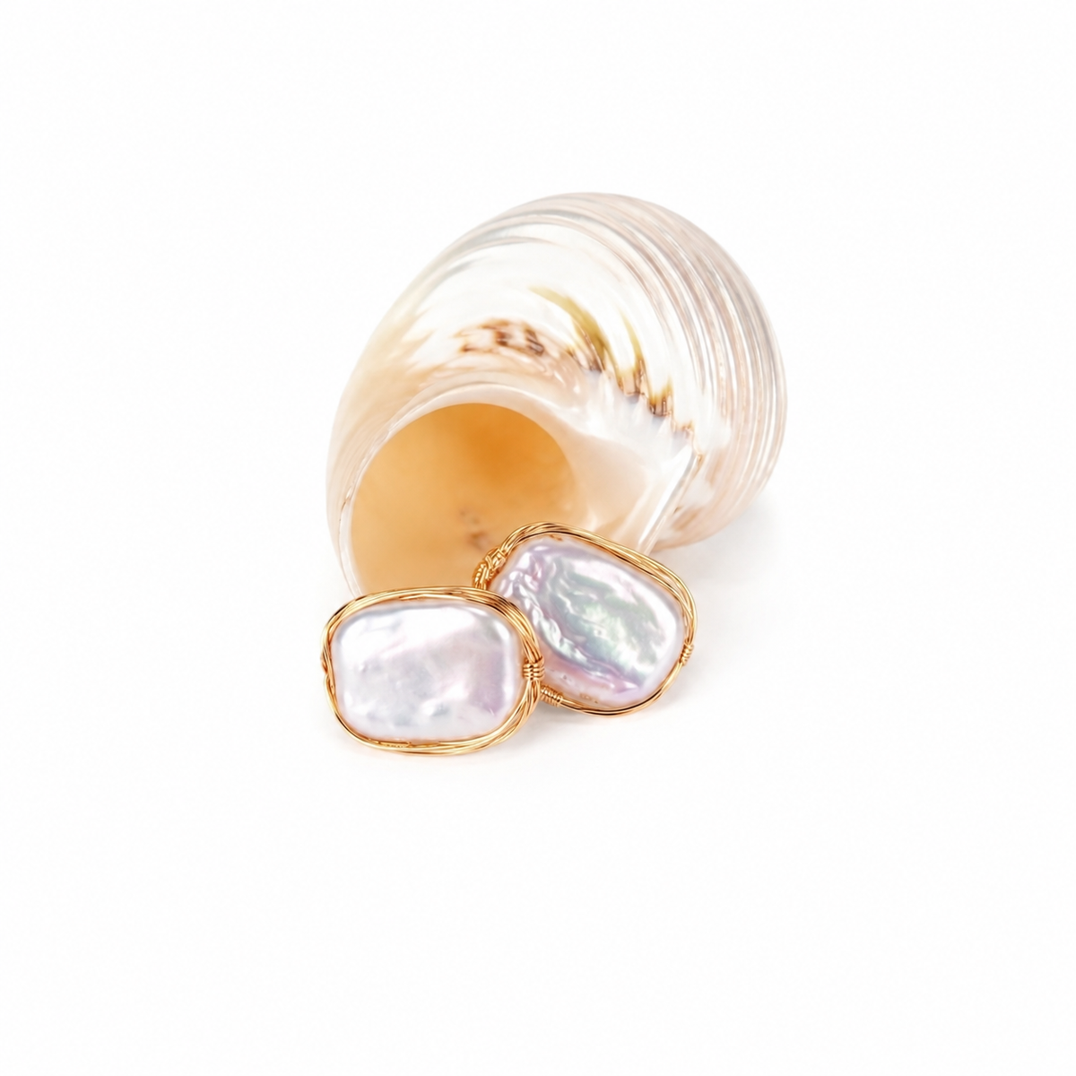 Odette Earrings