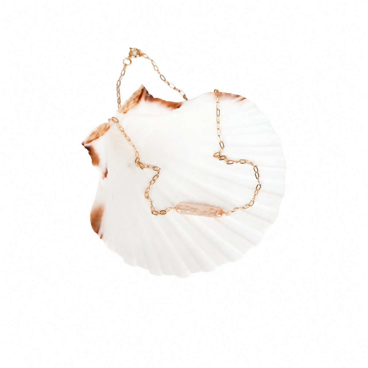 Rosalie Necklace