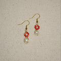 Cerise Earrings