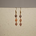 Afterglow Earrings