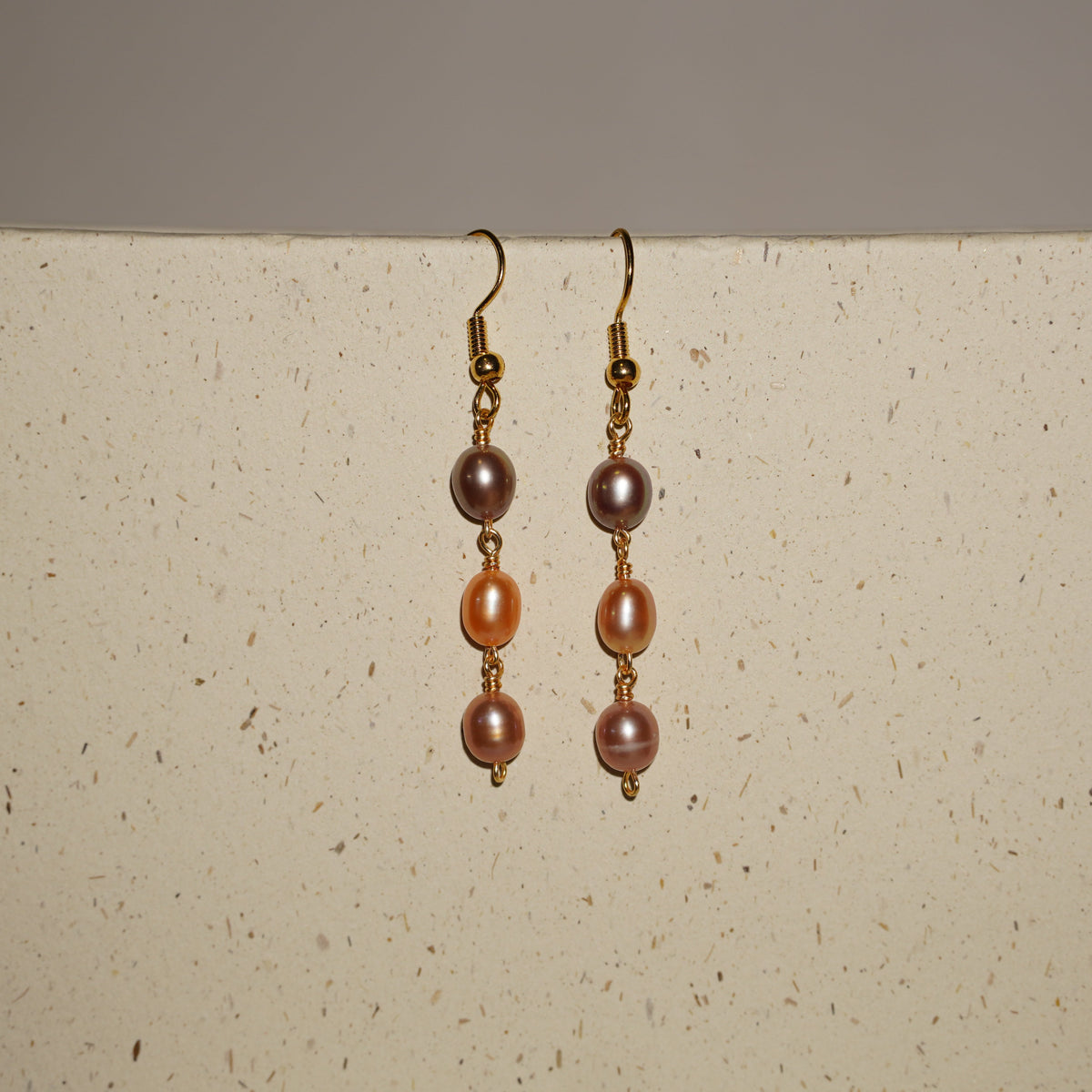 Afterglow Earrings
