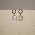 Laurel Earrings