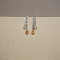 Miroir Earrings