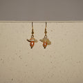 Cloche Earrings