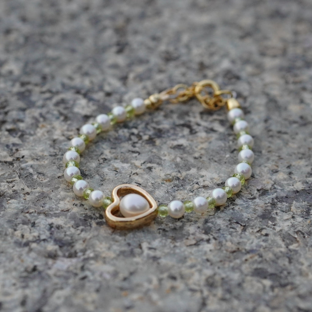 Sylvie Bracelet