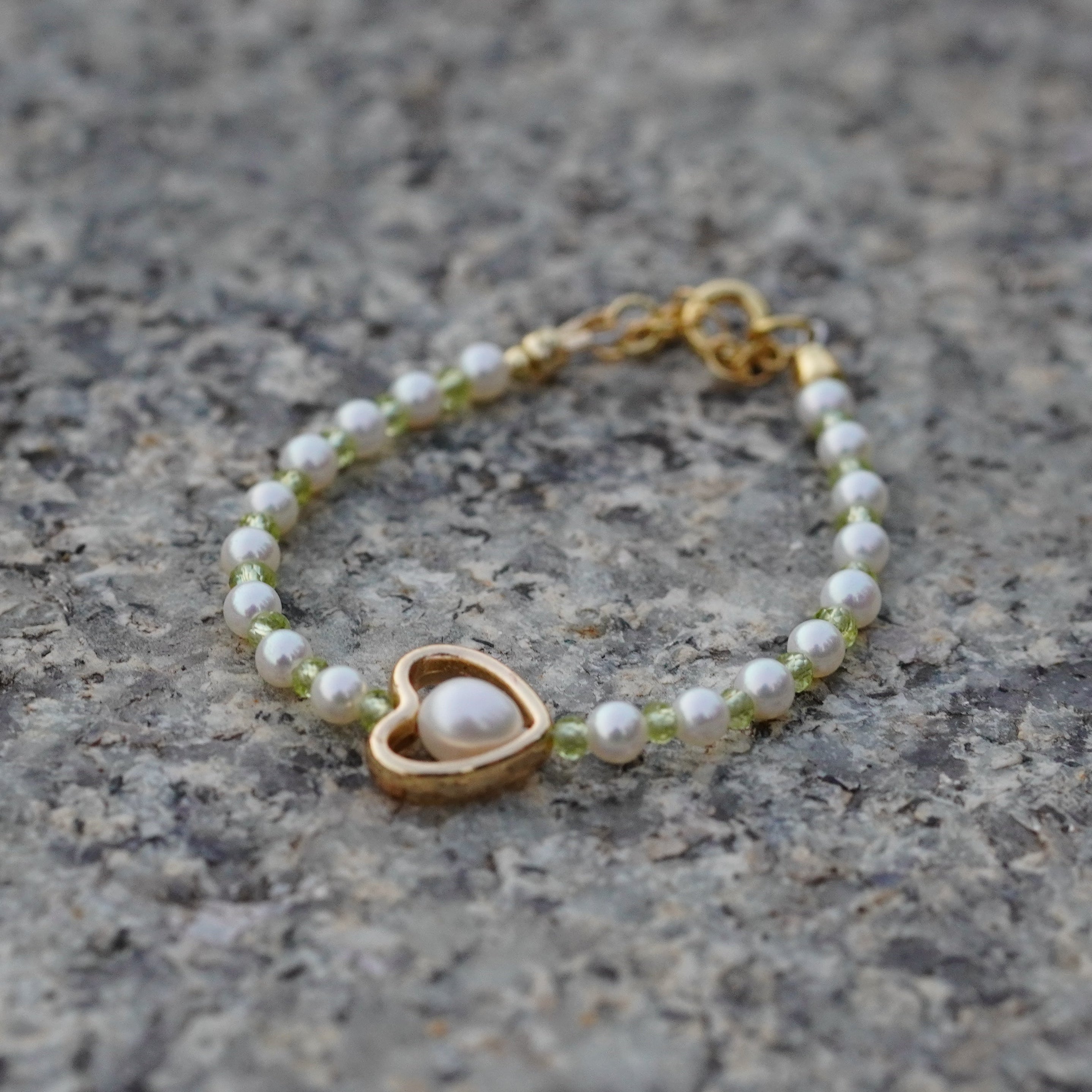Sylvie Bracelet