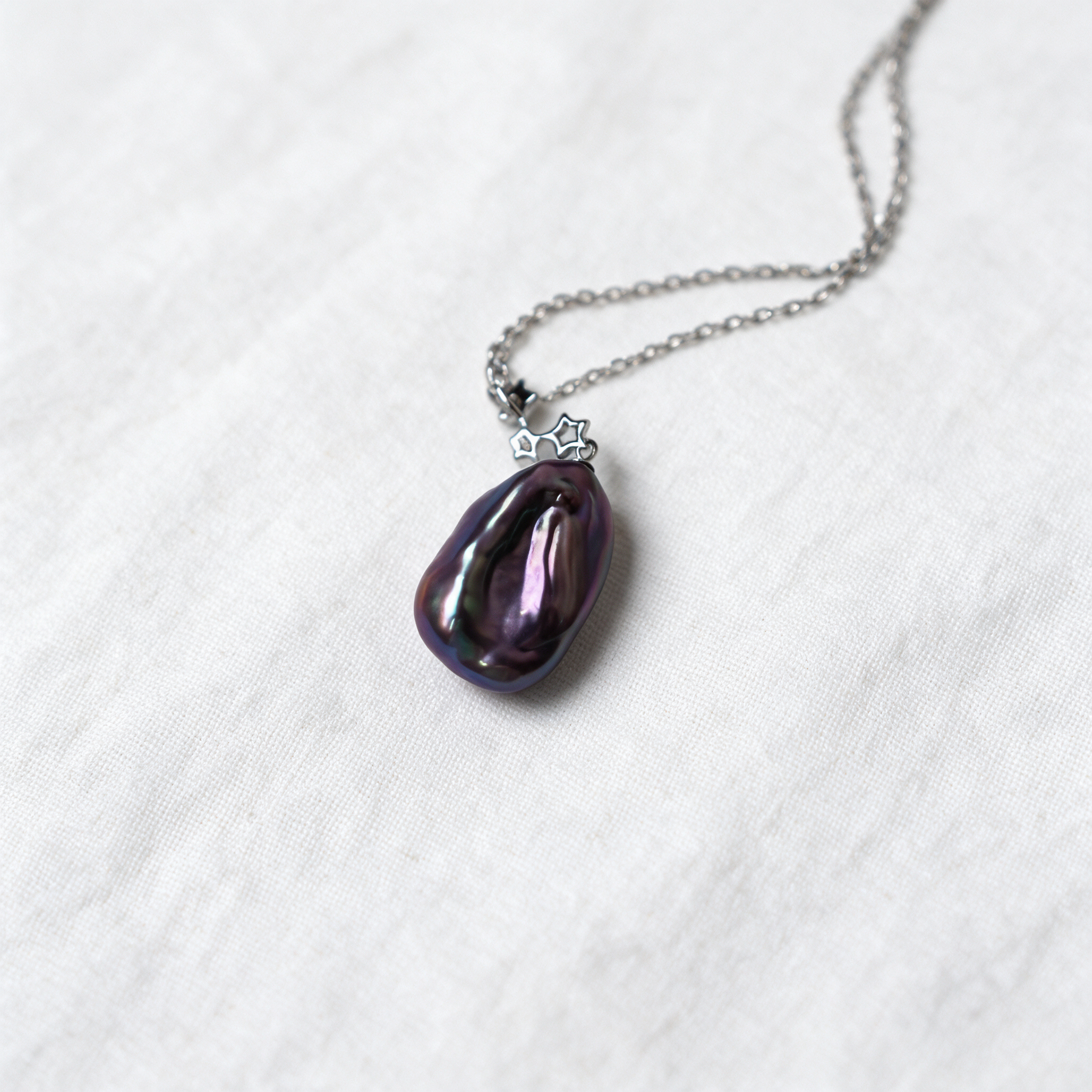Celeste Necklace