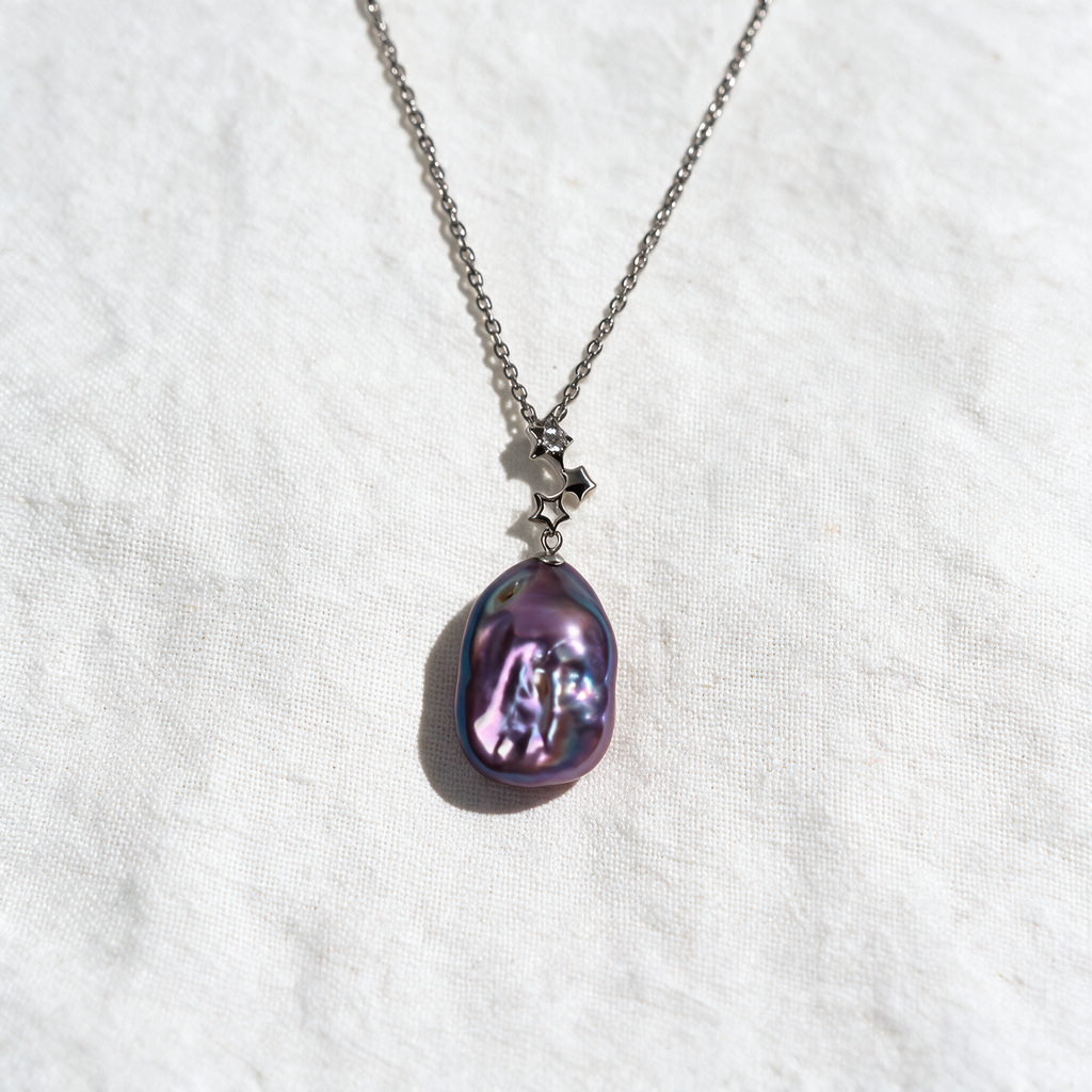Celeste Necklace