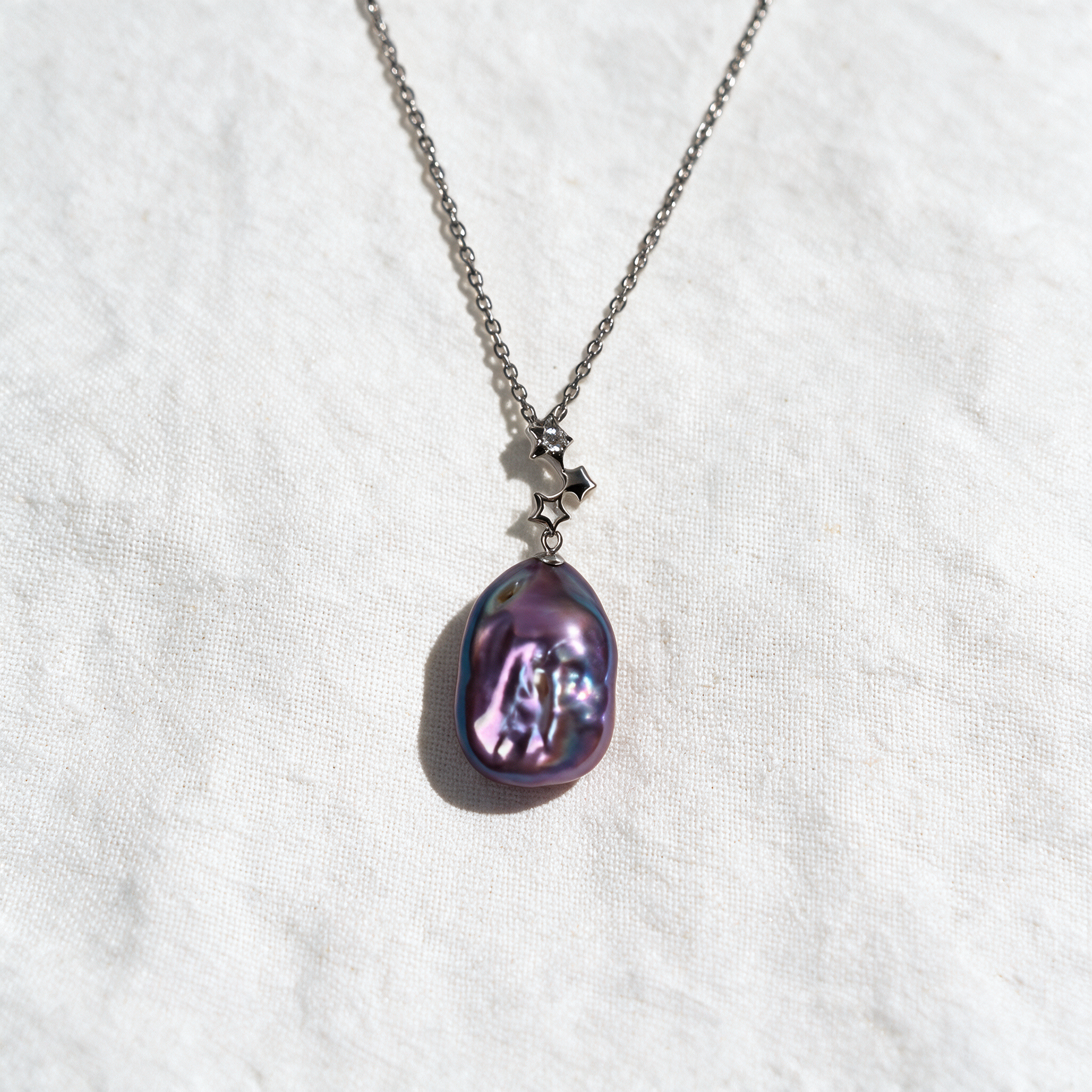 Celeste Necklace