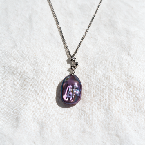 Celeste Necklace