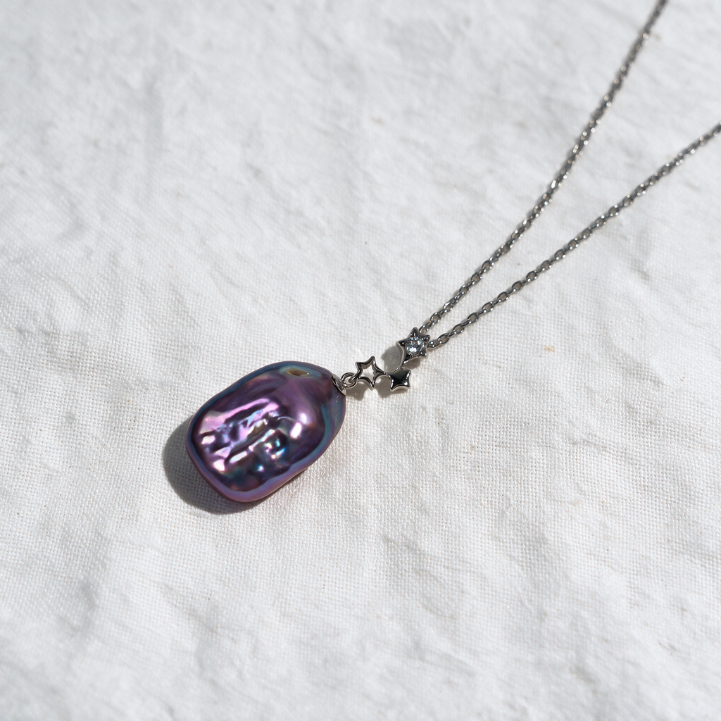 Celeste Necklace