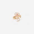 Solène Pearl Ring
