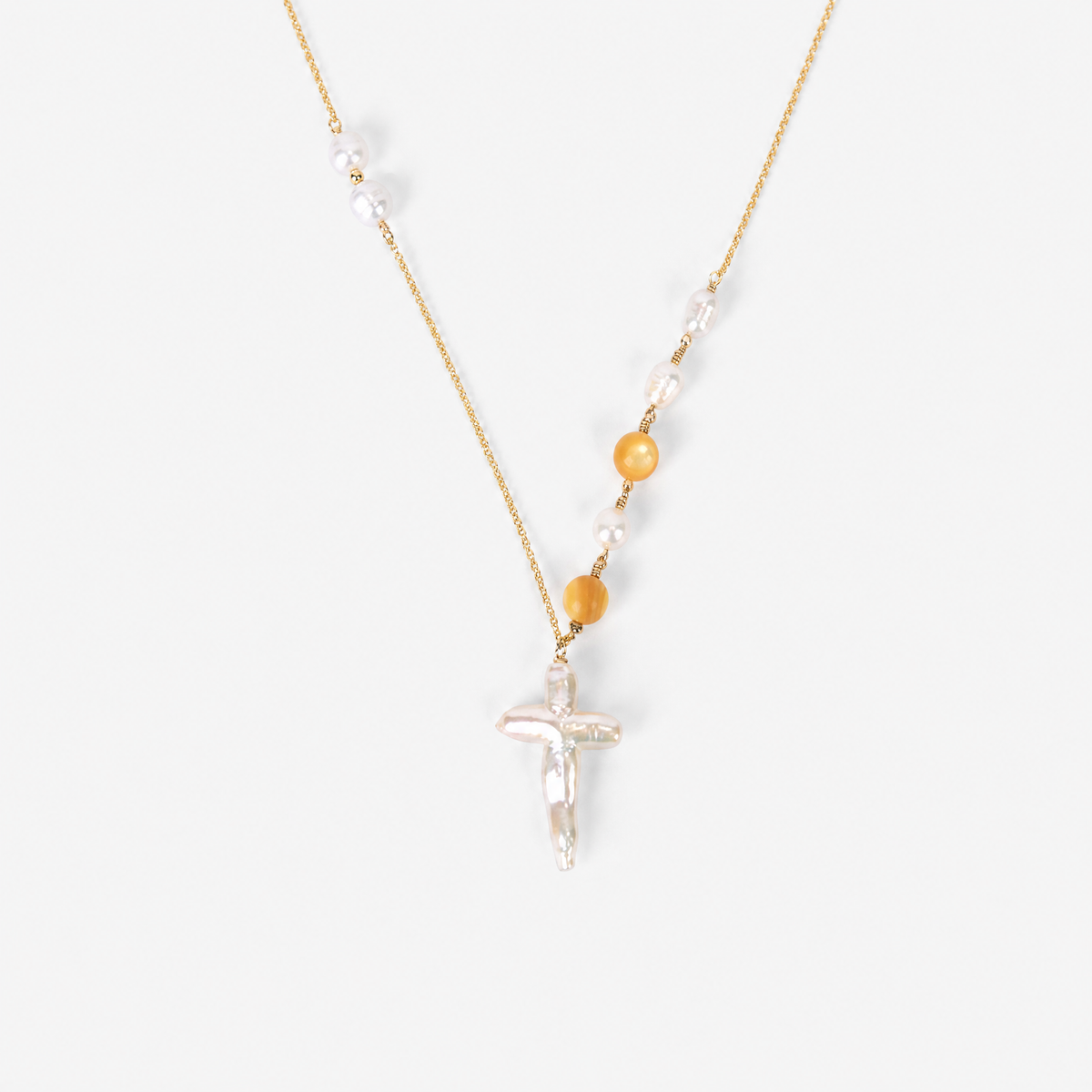 Aurelia Necklace
