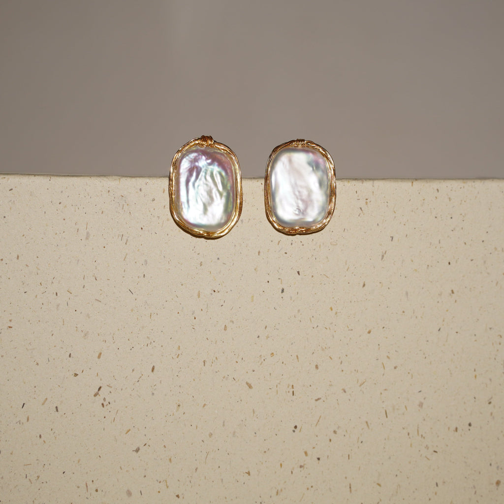 Odette Earrings