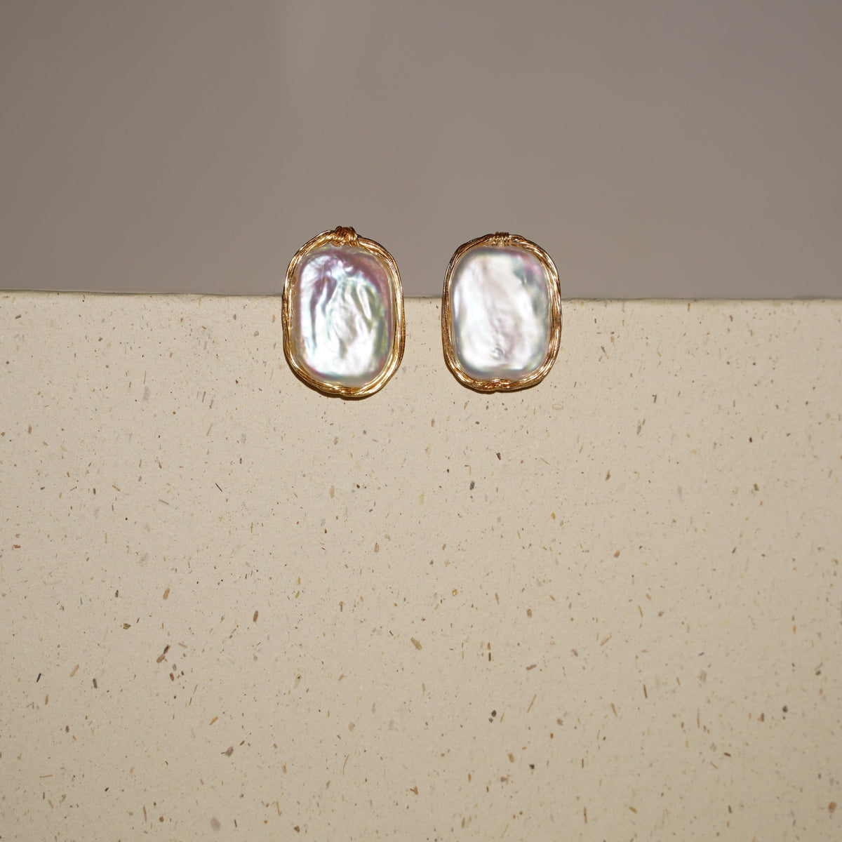Odette Earrings