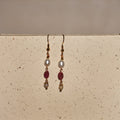 Elara Earrings