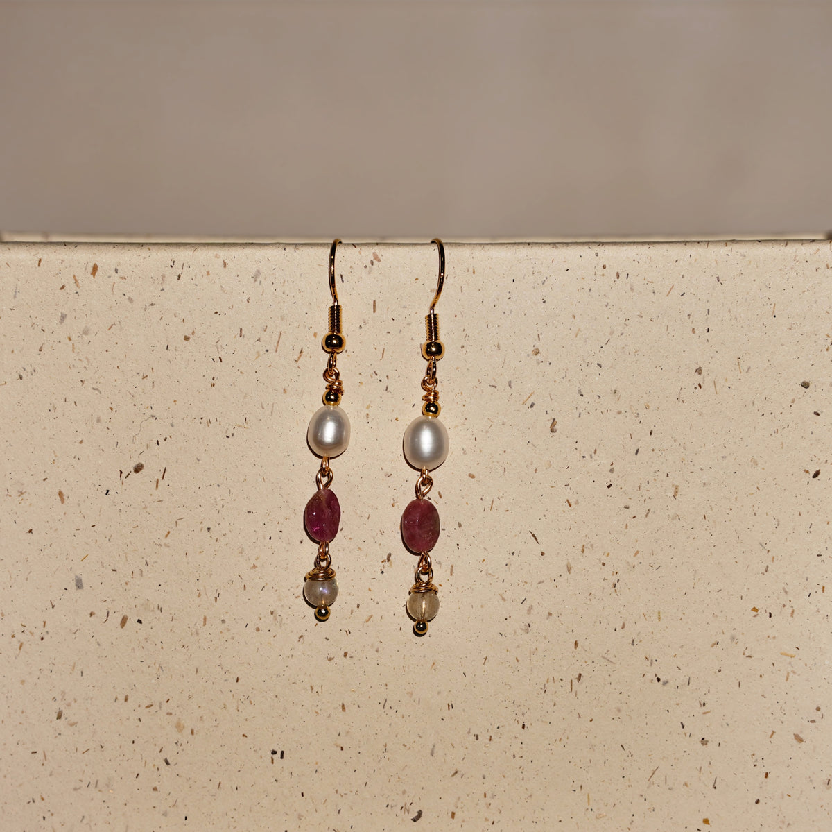 Elara Earrings