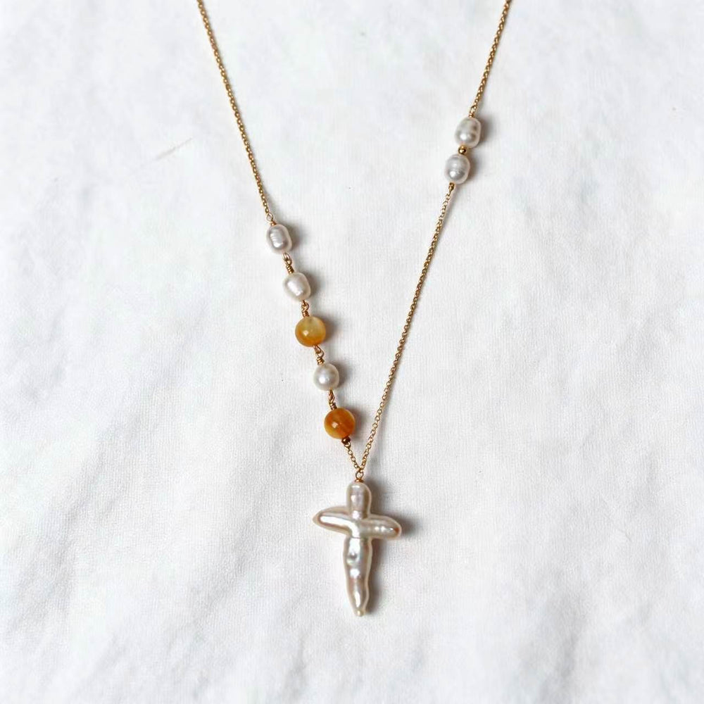 Aurelia Necklace