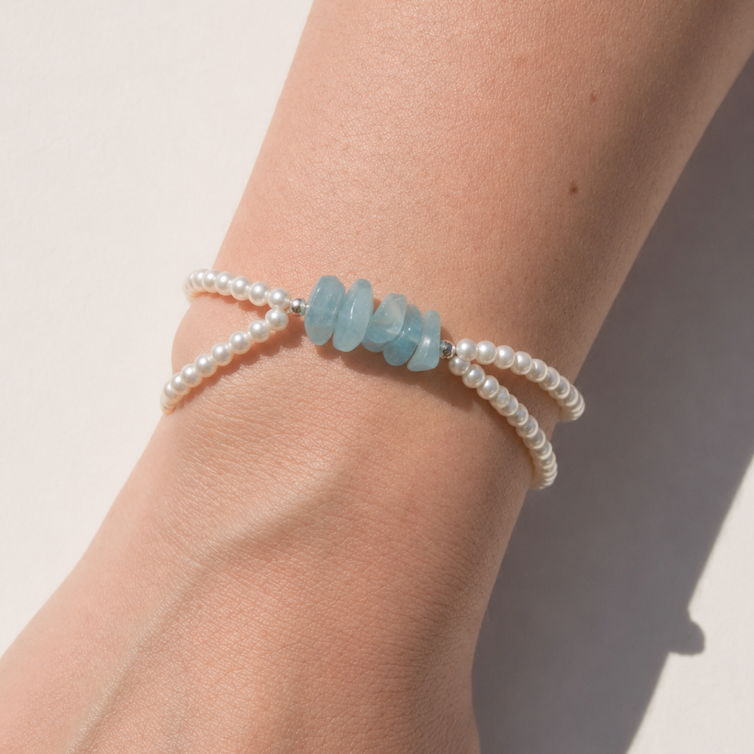Mira Bracelet