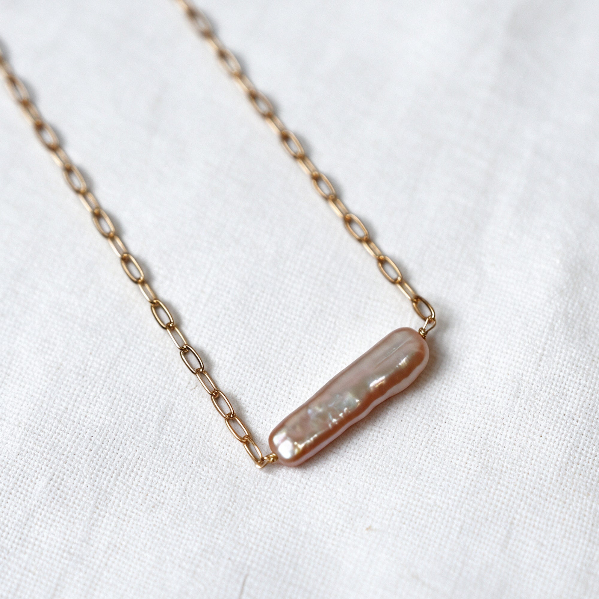 Rosalie Necklace