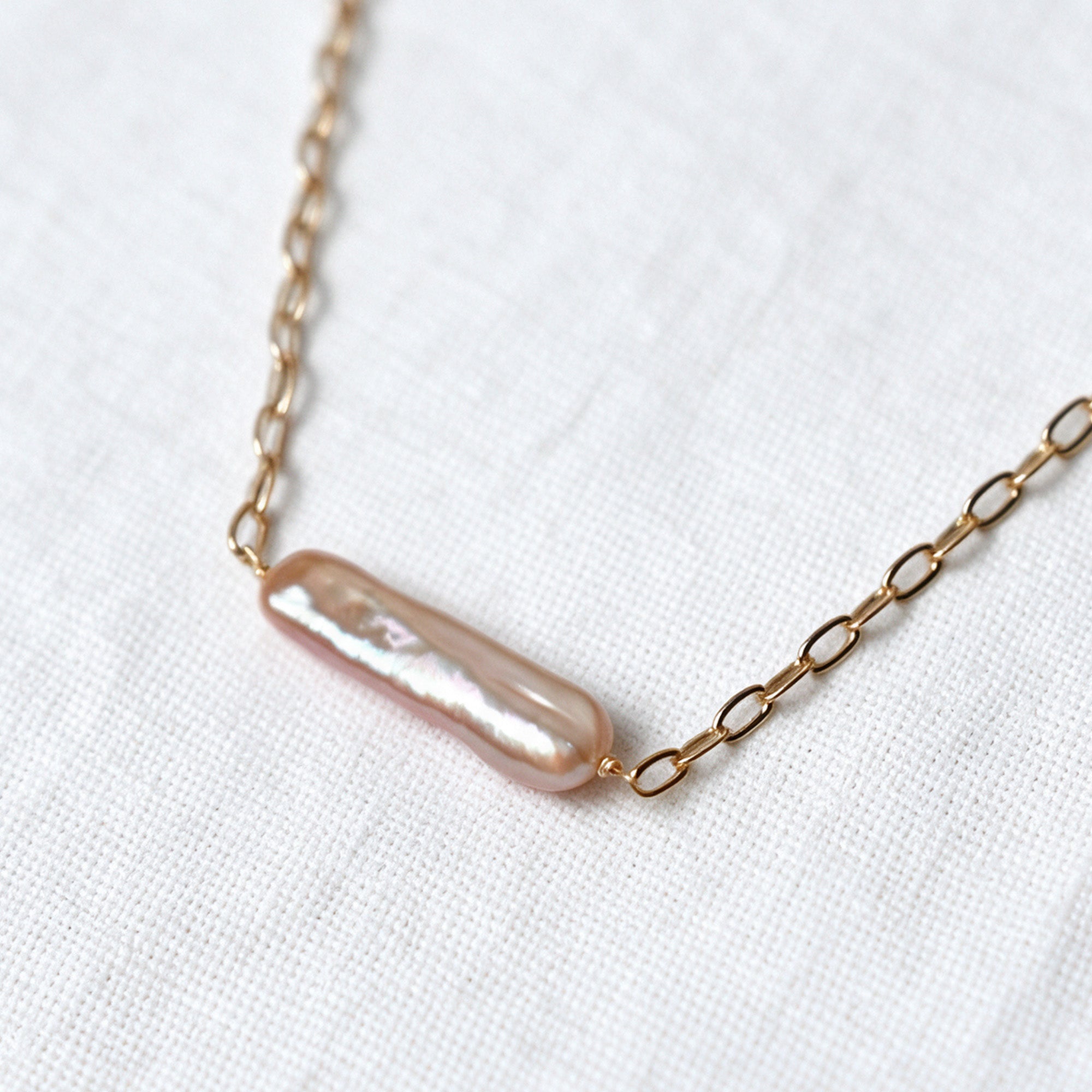 Rosalie Necklace