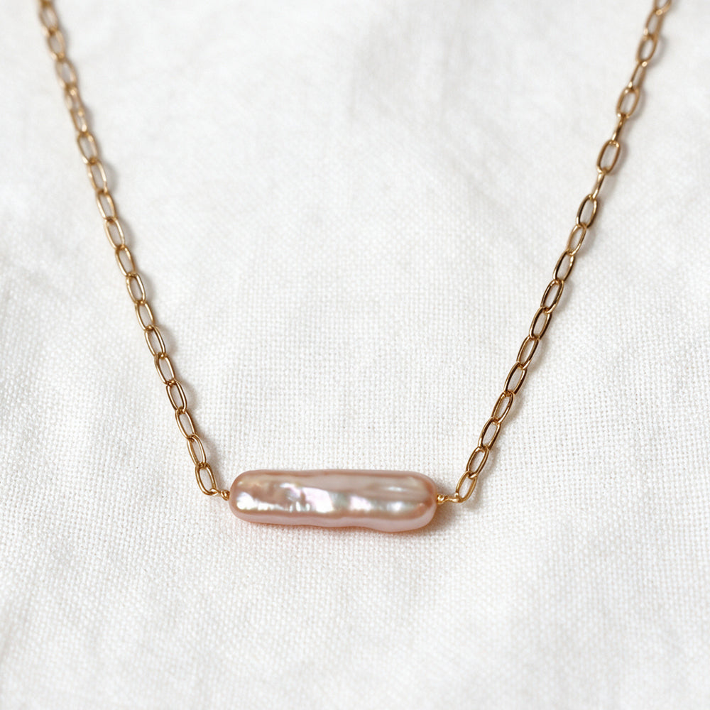 Rosalie Necklace