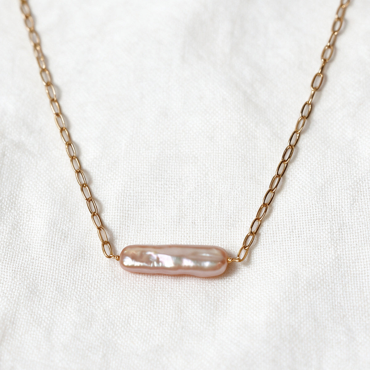 Rosalie Necklace